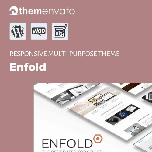Enfold Responsive Multi-Purpose Theme
