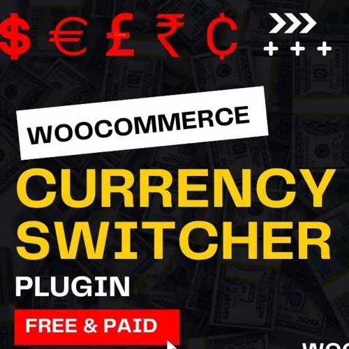 FOX | Currency Switcher Professional for WooCommerce for Lifetime