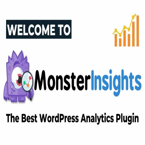 MonsterInsights Pro Google Analytics Premium