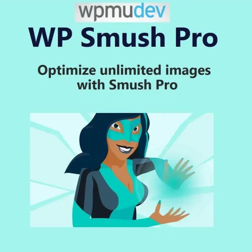 WP Smush Pro