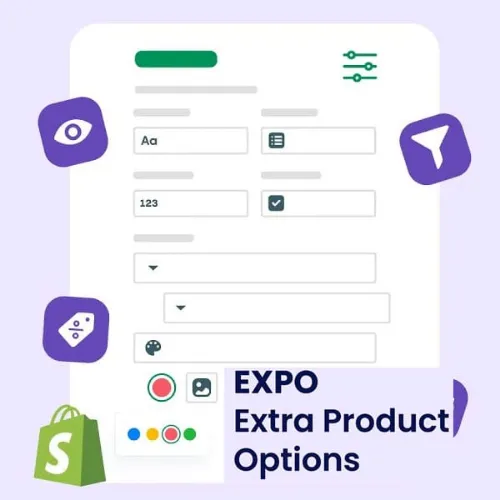WooCommerce Extra Product Options