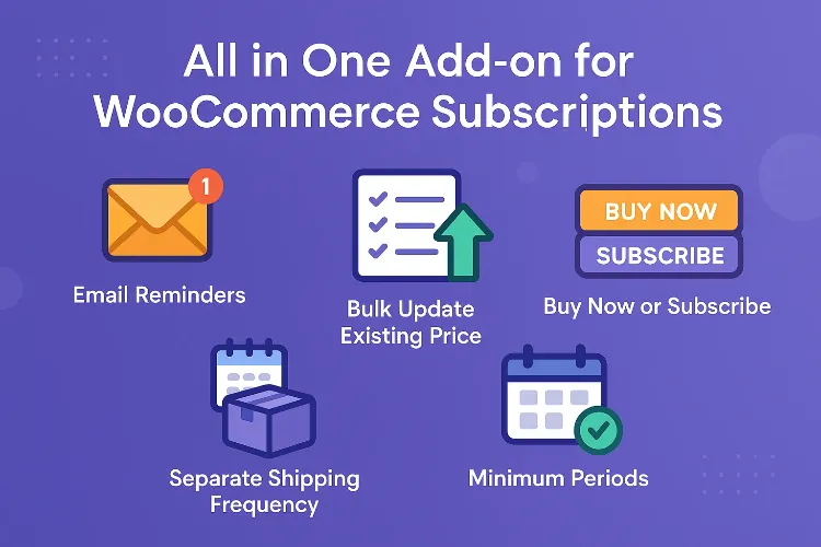 WooCommerce Subscriptions PRO