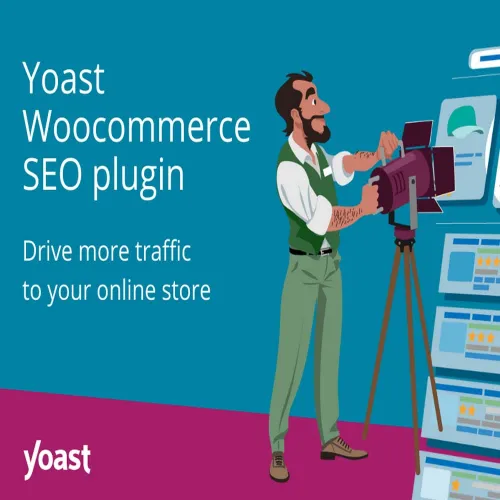 Yoast WooCommerce SEO Premium