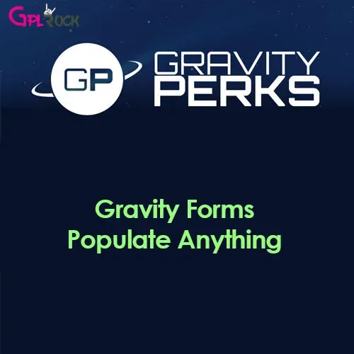 Gravity Forms WordPress Plugin